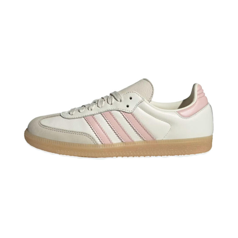 Adidas Samba OG 'Pink White' Женские
