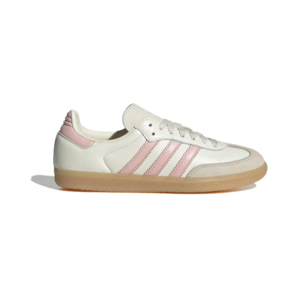 Adidas Samba OG 'Pink White' Женские