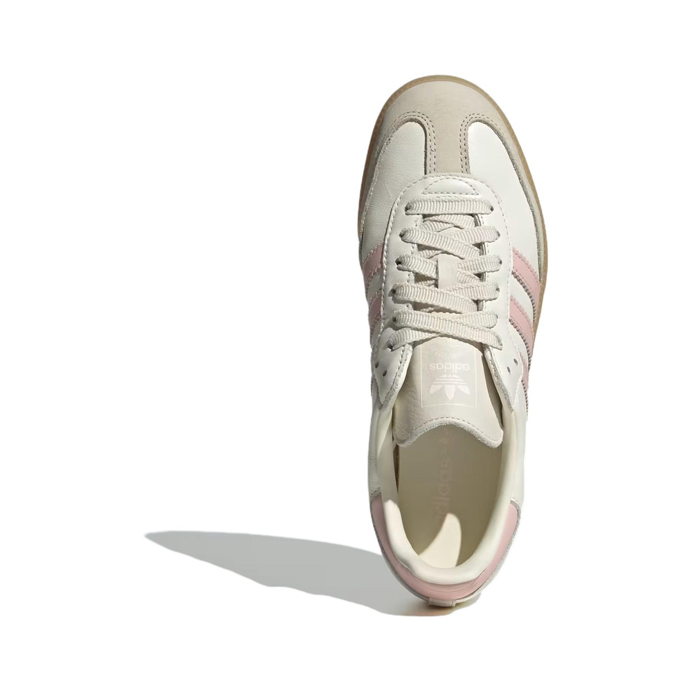 Adidas Samba OG 'Pink White' Женские