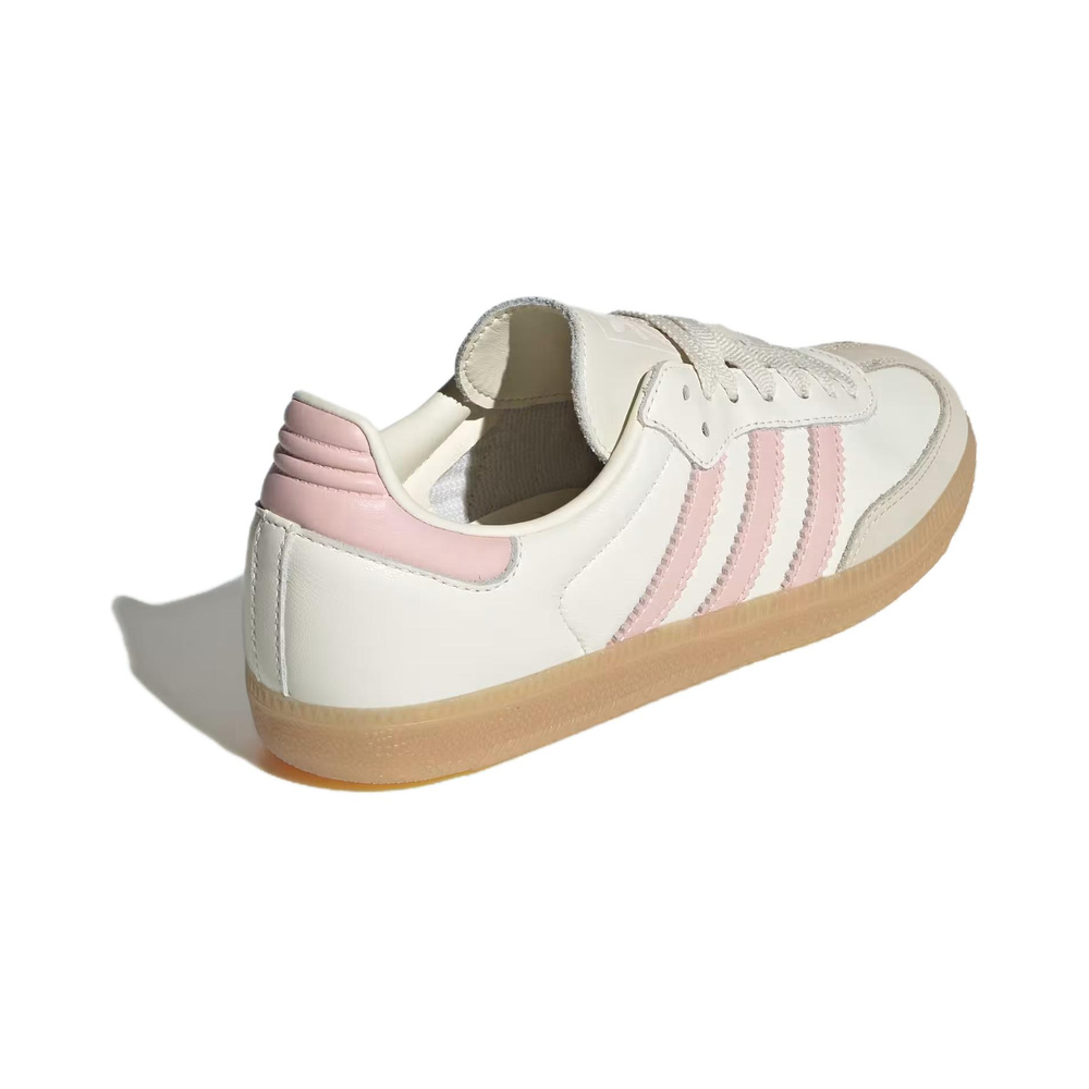 Adidas Samba OG 'Pink White' Женские