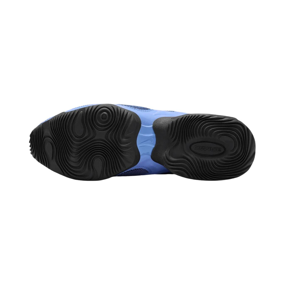 Nike Air Max Muse 'Royal Pulse / Black / Metallic Dark Grey / Light Crimson' Женские