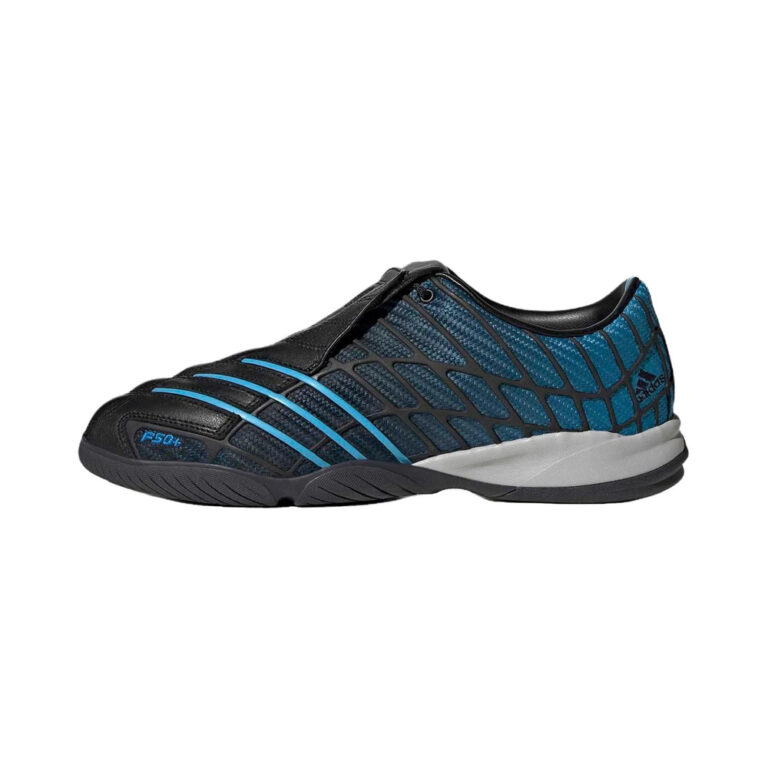 Adidas F50 'Black Blue' Мужские