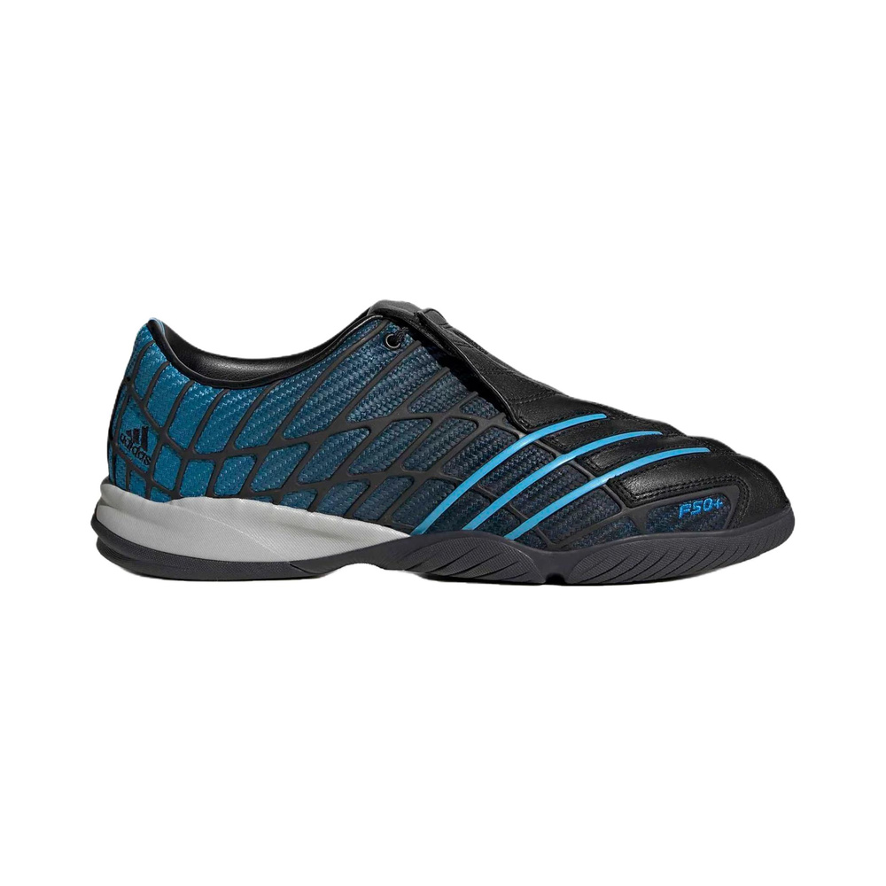 Adidas F50 'Black Blue' Мужские