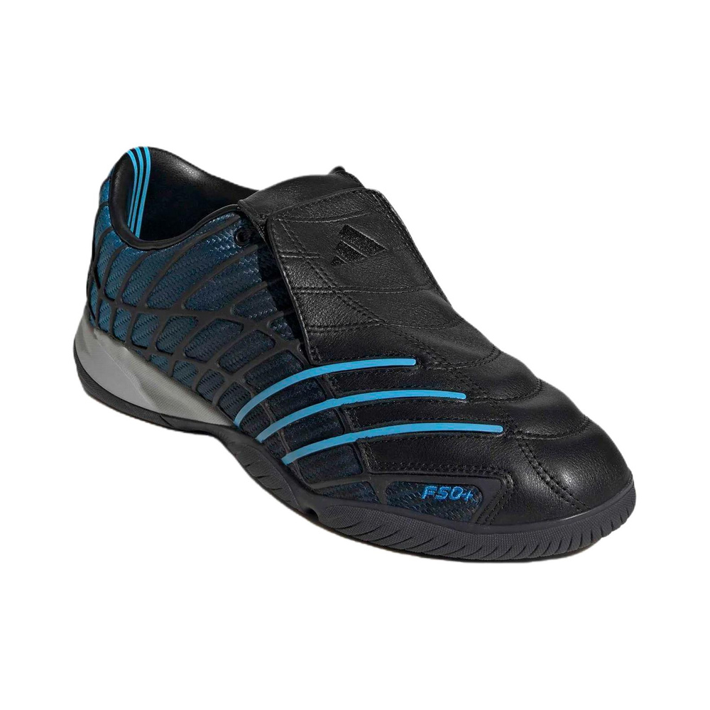 Adidas F50 'Black Blue' Мужские