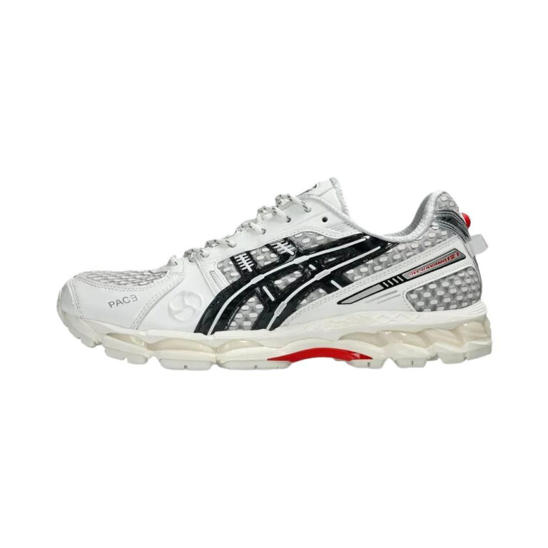 ASICS Gel-Kayano 'Cream White' Мужские