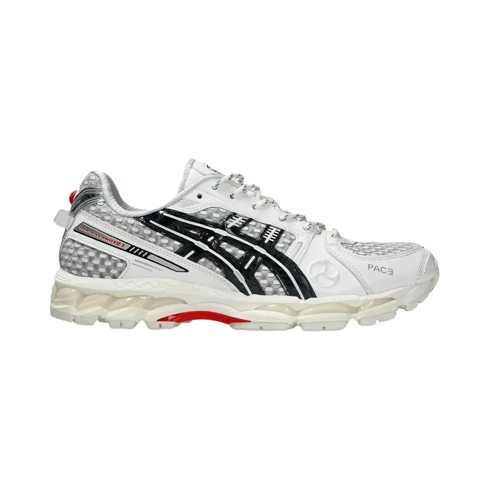 ASICS Gel-Kayano 'Cream White' Мужские