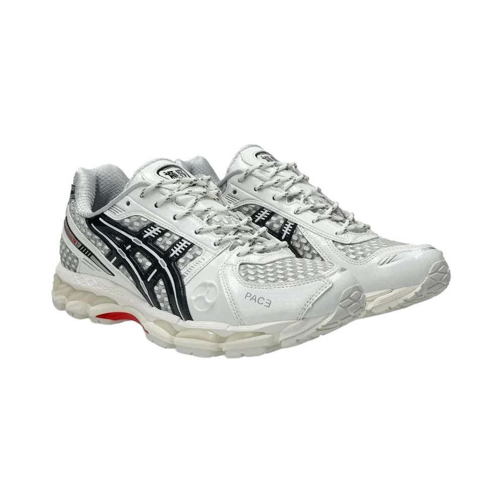 ASICS Gel-Kayano 'Cream White' Мужские