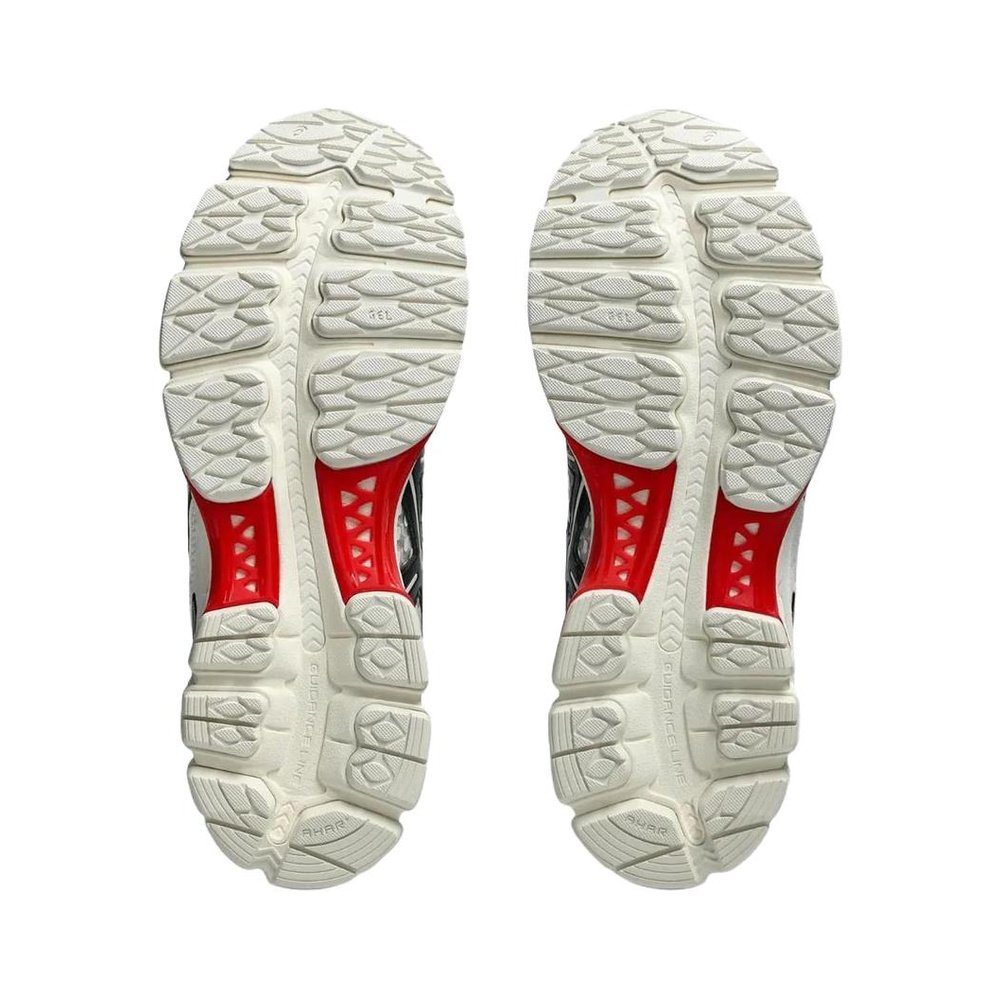 ASICS Gel-Kayano 'Cream White' Мужские
