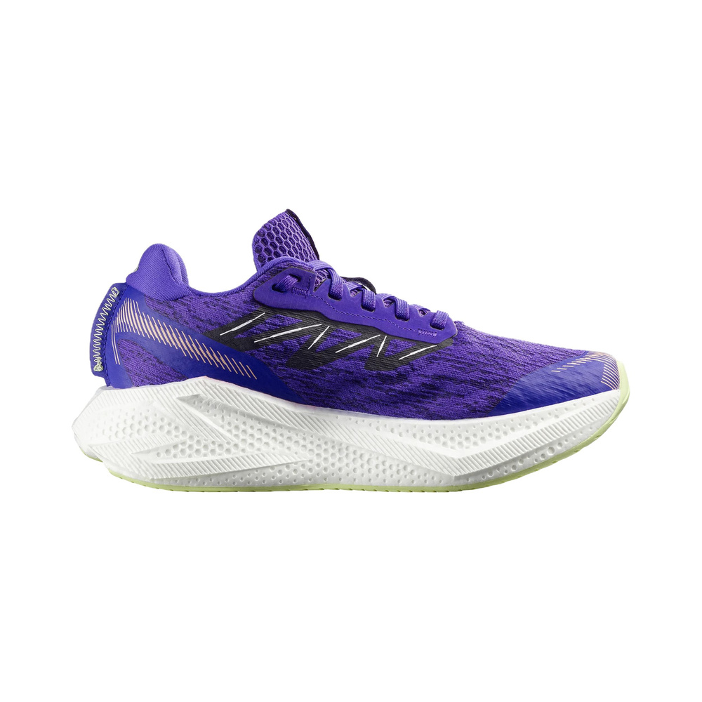 Salomon Aero Glide 'Dark Blue White' Женские