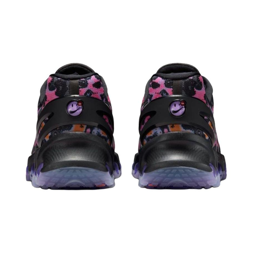 Nike Air Max DN 'Pink Gaze / Black / Anthracite / Bright Violet' Мужские