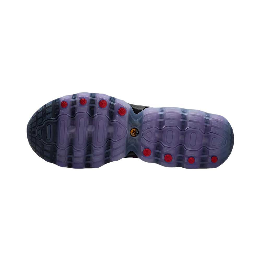 Nike Air Max DN 'Pink Gaze / Black / Anthracite / Bright Violet' Мужские