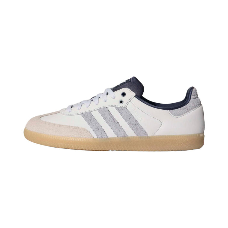 Adidas Samba OG 'White' Мужские
