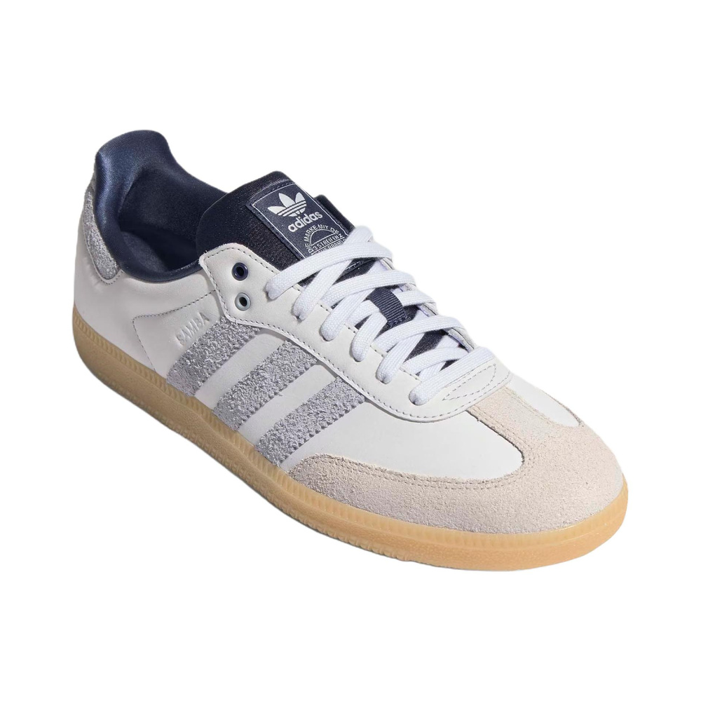 Adidas Samba OG 'White' Мужские