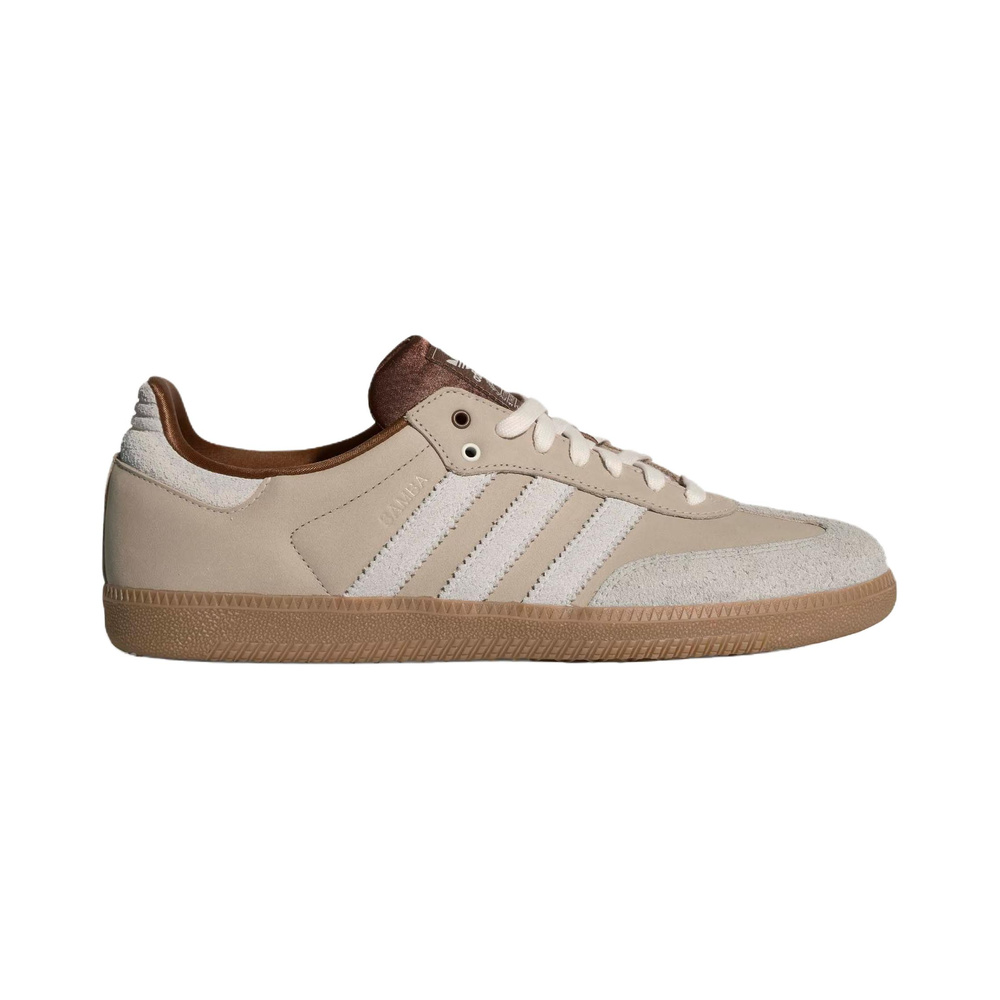 Adidas Samba OG 'Brown' Мужские