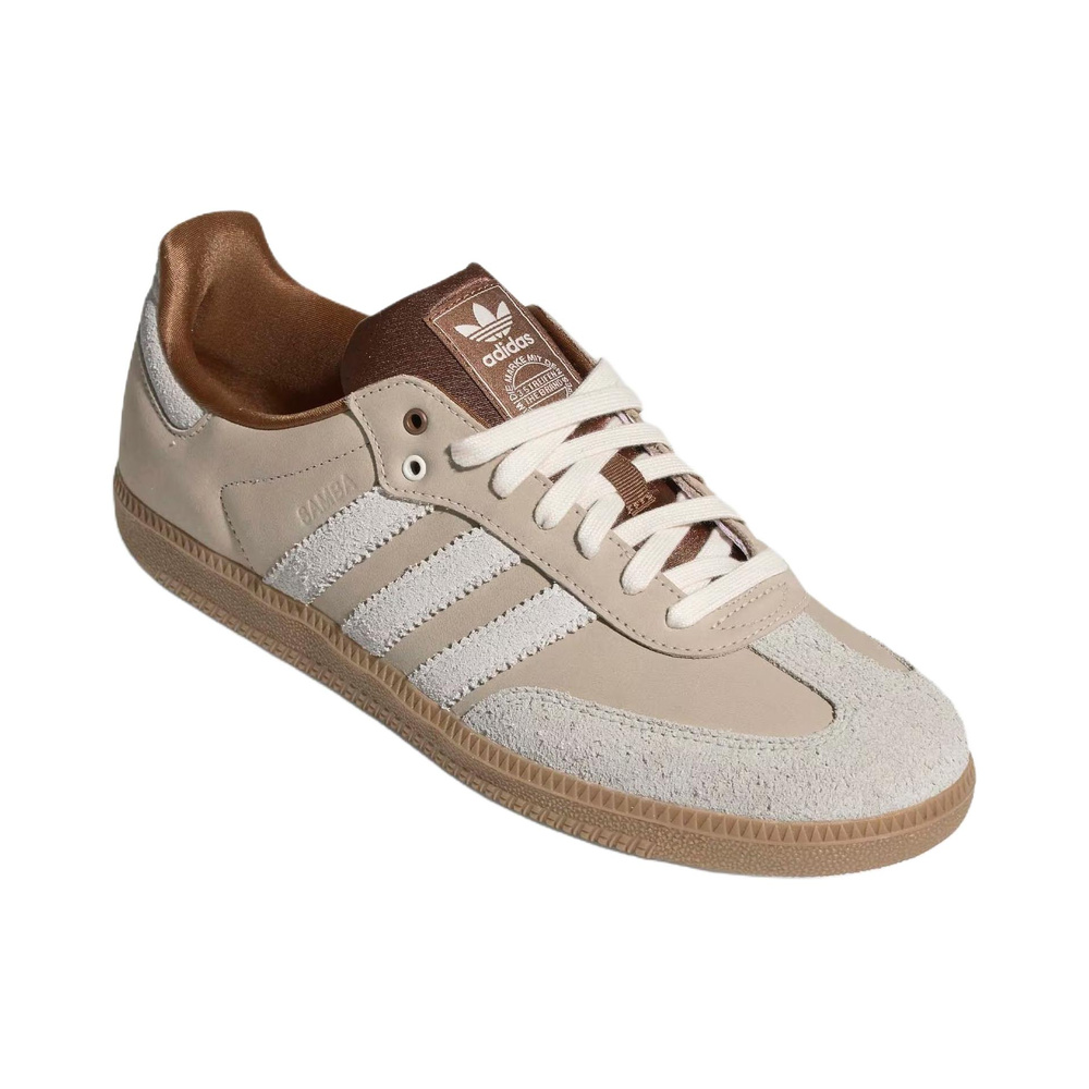 Adidas Samba OG 'Brown' Мужские
