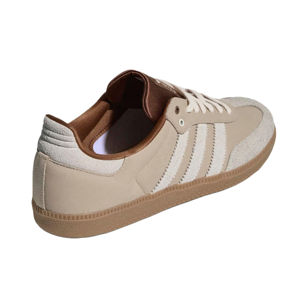 Adidas Samba OG 'Brown' Мужские