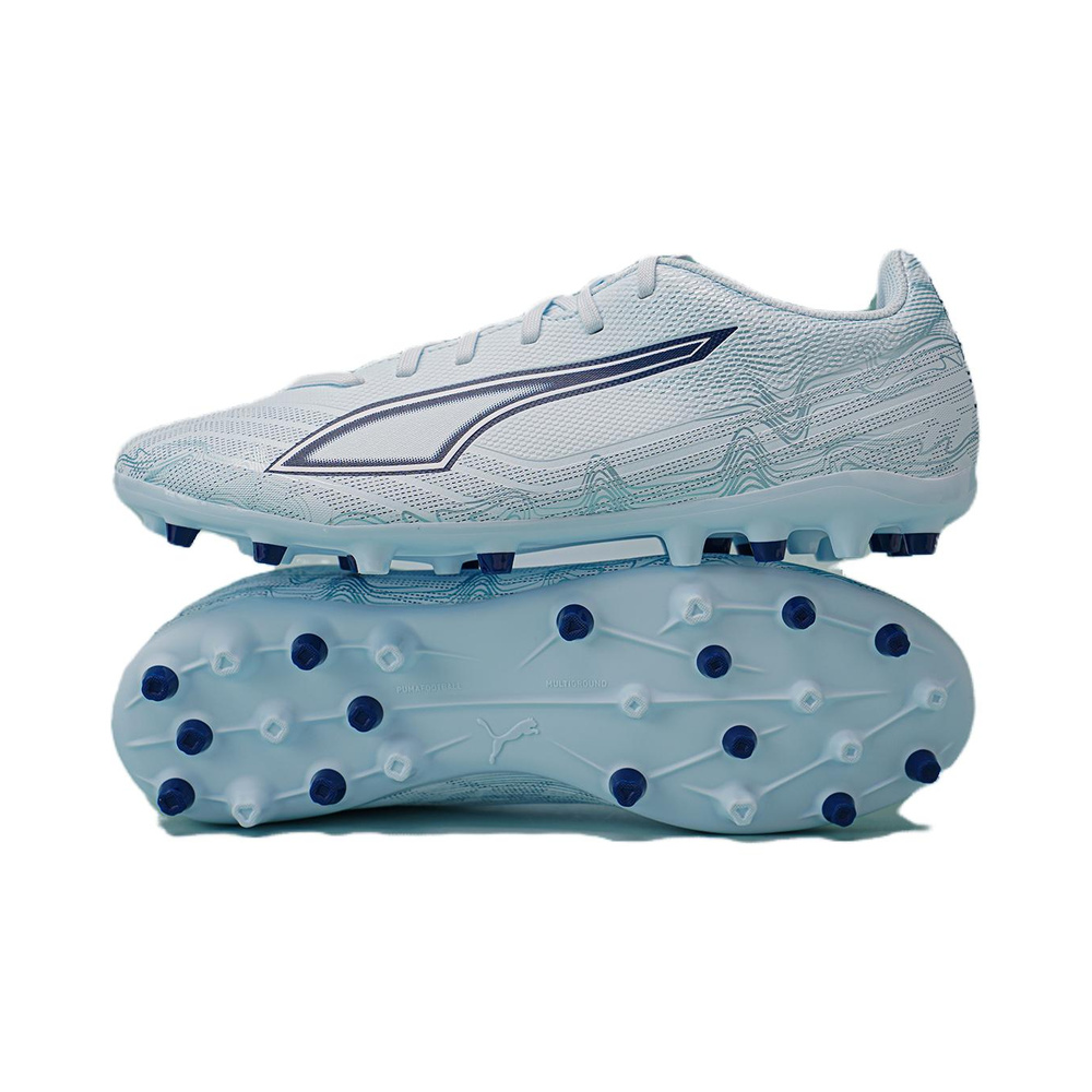 Puma Ultra 6 'Light Light Blue' Мужские