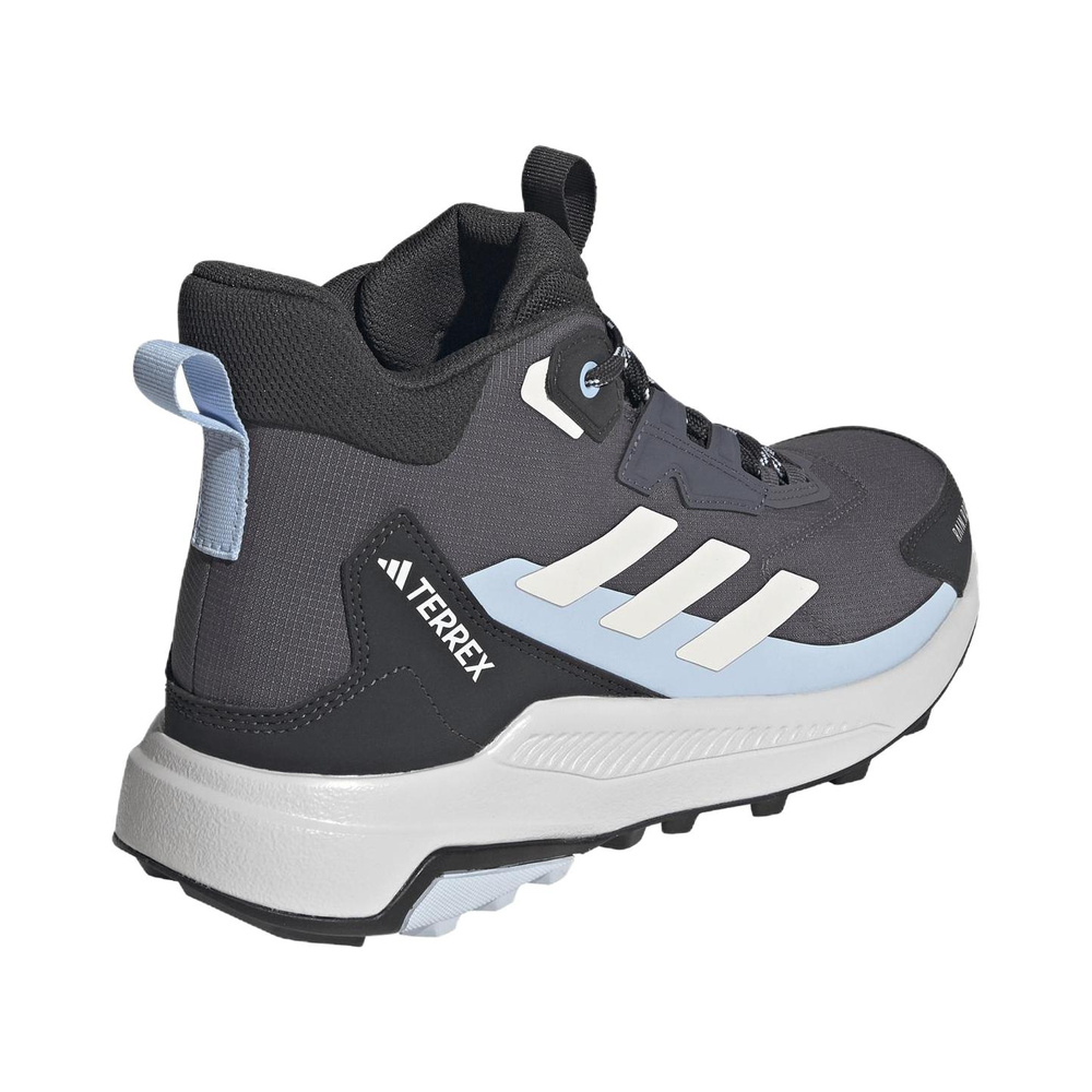 Adidas Terrex Anylander 'Grey White Blue' Женские