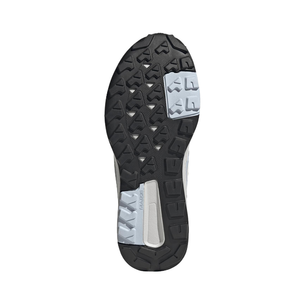 Adidas Terrex Anylander 'Grey White Blue' Женские
