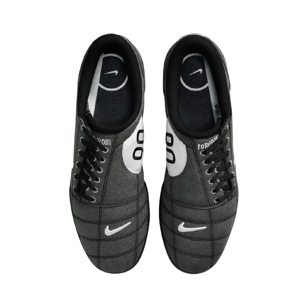 Nike Total 90 III 'Black / White' Мужские