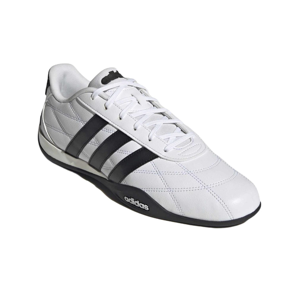 Adidas Adipista 'White' Мужские
