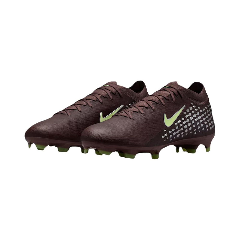 Nike Mercurial Vapor 16 'Sail / Coconut Milk / Anthracite / Metallic Silver' Мужские