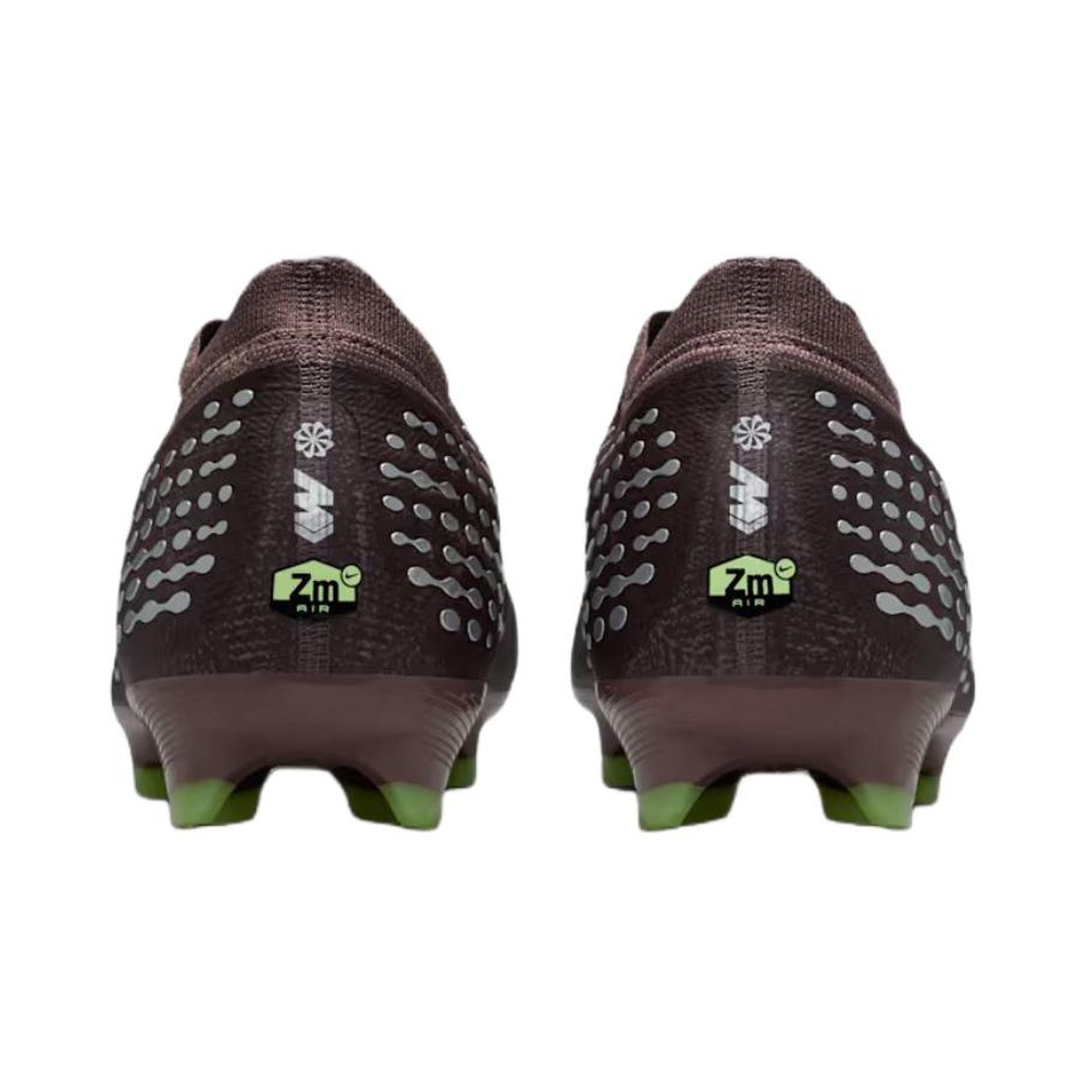 Nike Mercurial Vapor 16 'Sail / Coconut Milk / Anthracite / Metallic Silver' Мужские