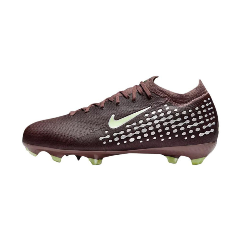 Nike Vapor Pro 'White / Marrakesh / Picante Red / Light Orewood Brown' Унисекс