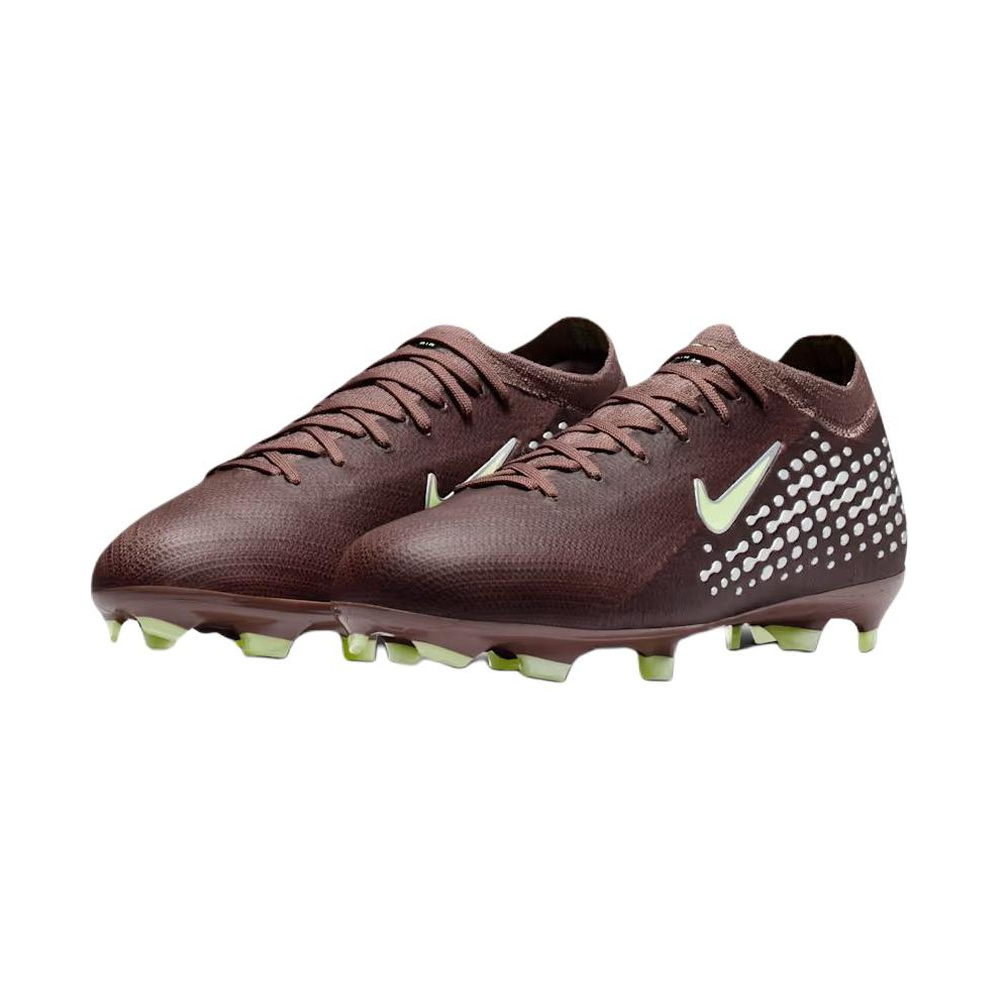 Nike Vapor Pro 'White / Marrakesh / Picante Red / Light Orewood Brown' Унисекс