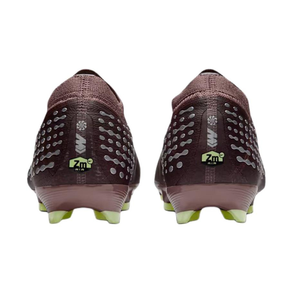 Nike Vapor Pro 'White / Marrakesh / Picante Red / Light Orewood Brown' Унисекс