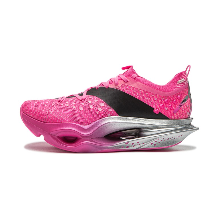 Puma Ultra 6 'Pink Black' Мужские