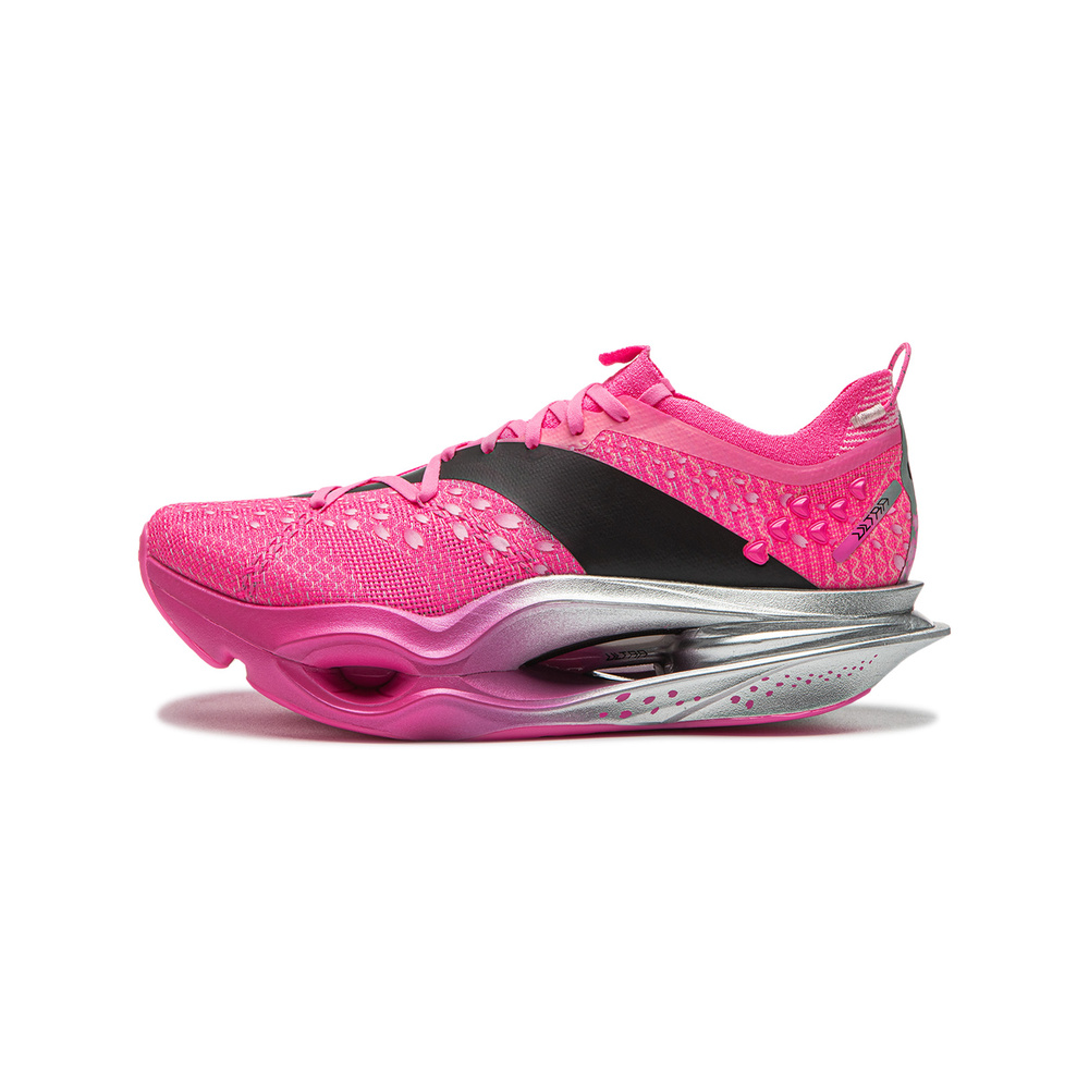 Pink Black