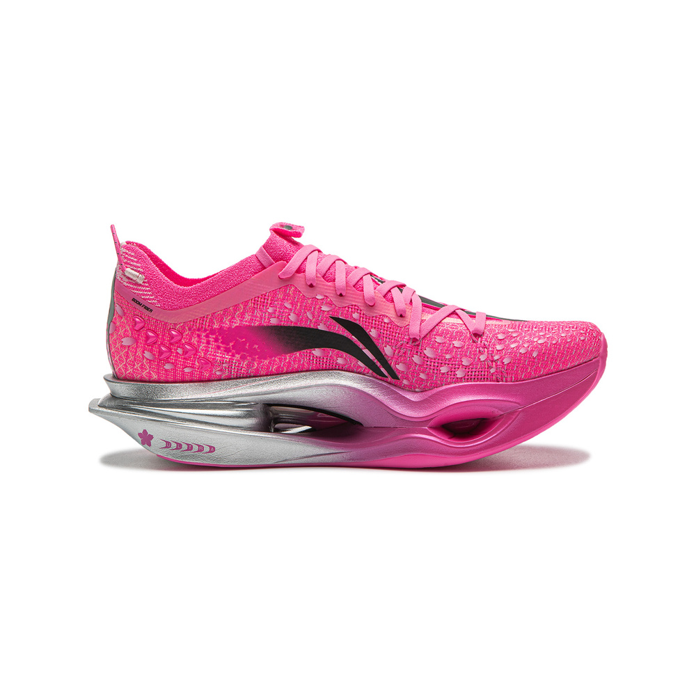 Puma Ultra 6 'Pink Black' Мужские