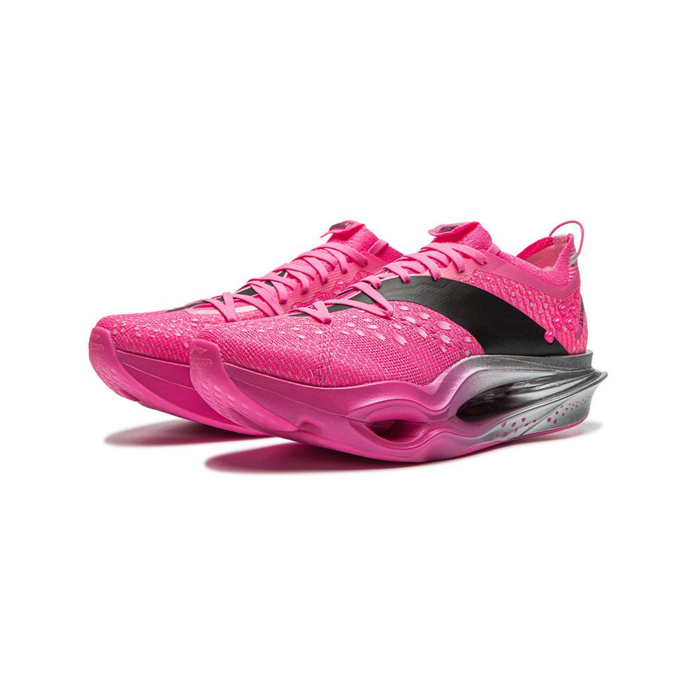 Puma Ultra 6 'Pink Black' Мужские