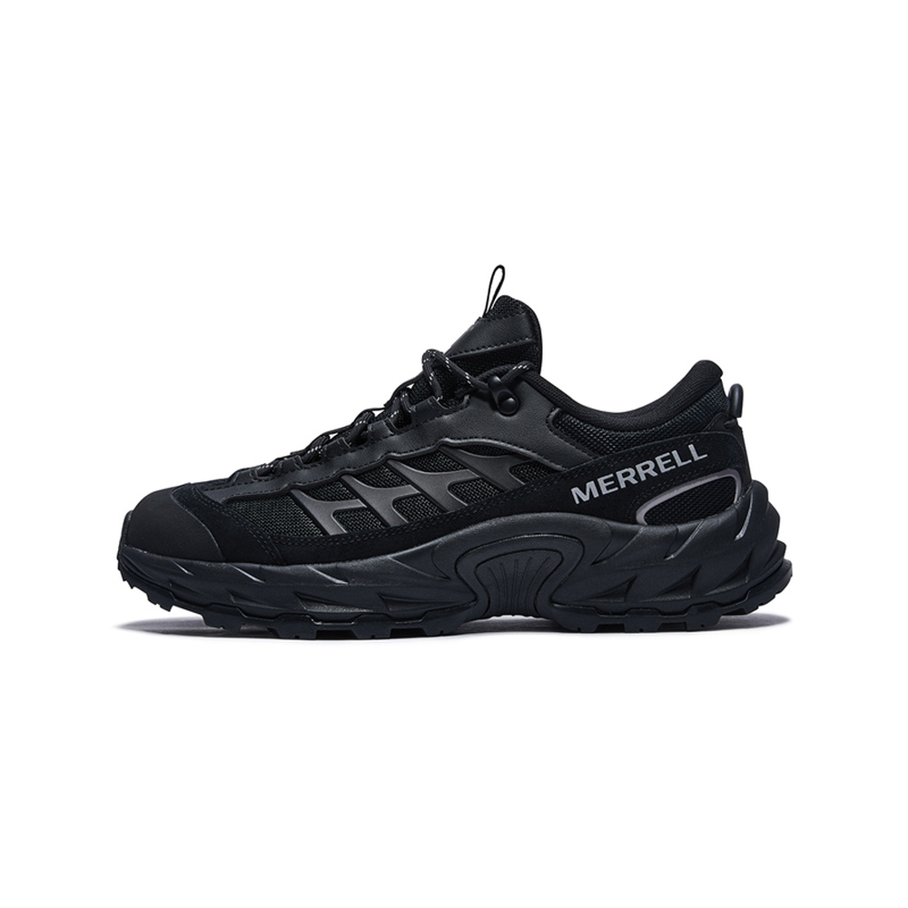 Merrell Me Wilderness Hiking 'Black' Мужские