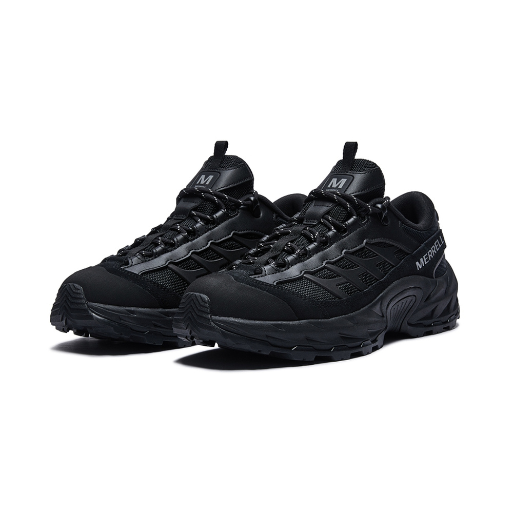 Merrell Me Wilderness Hiking 'Black' Мужские