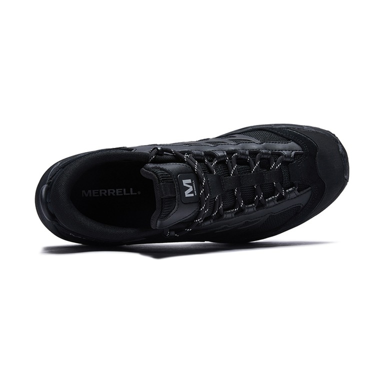 Merrell Me Wilderness Hiking 'Black' Мужские