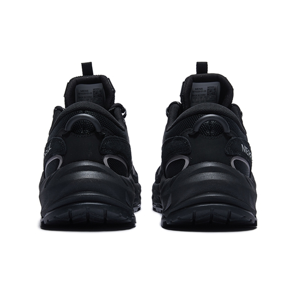Merrell Me Wilderness Hiking 'Black' Мужские