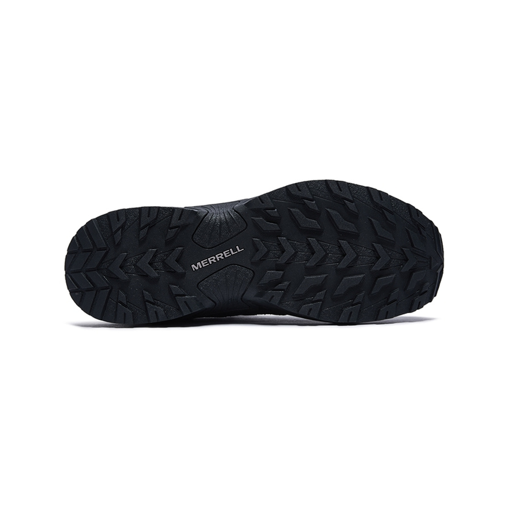 Merrell Me Wilderness Hiking 'Black' Мужские