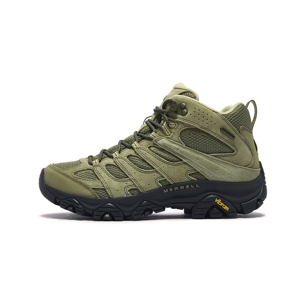 Brown Green Yellow