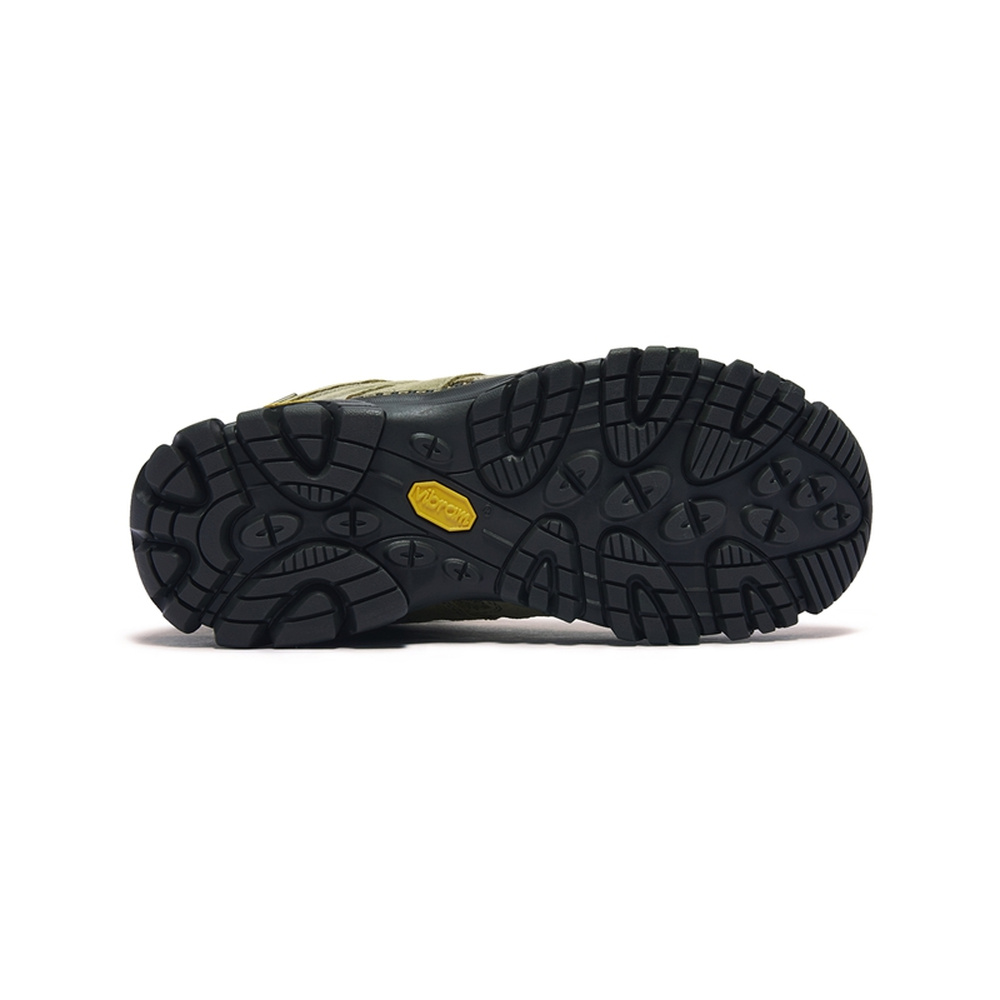 Merrell Moab 'Brown Green Yellow' Мужские