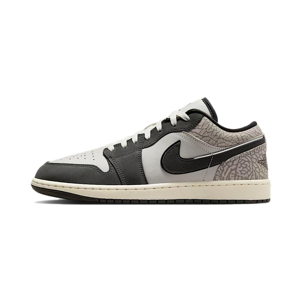 Sail / Deep Pewter / Gamma Grey / Game Royal