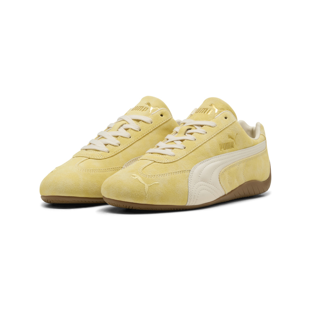 Puma Speedcat 'Yellow' Мужские