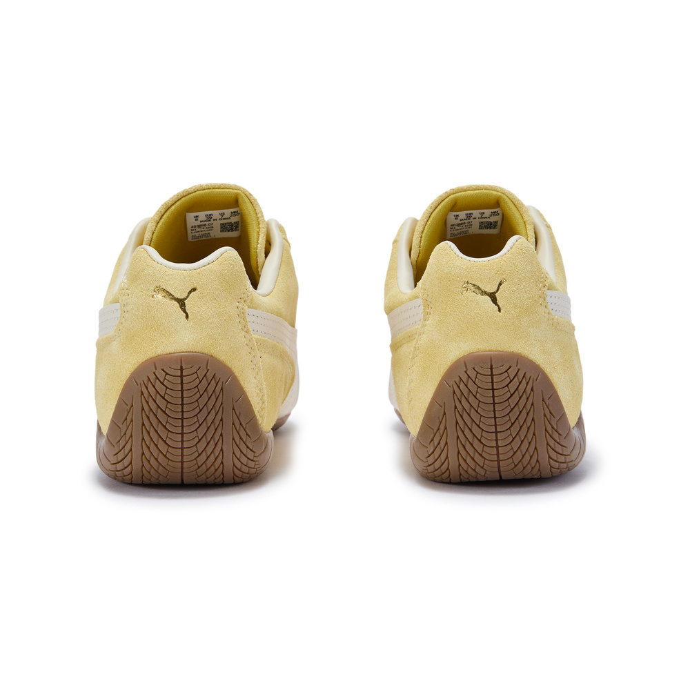 Puma Speedcat 'Yellow' Мужские