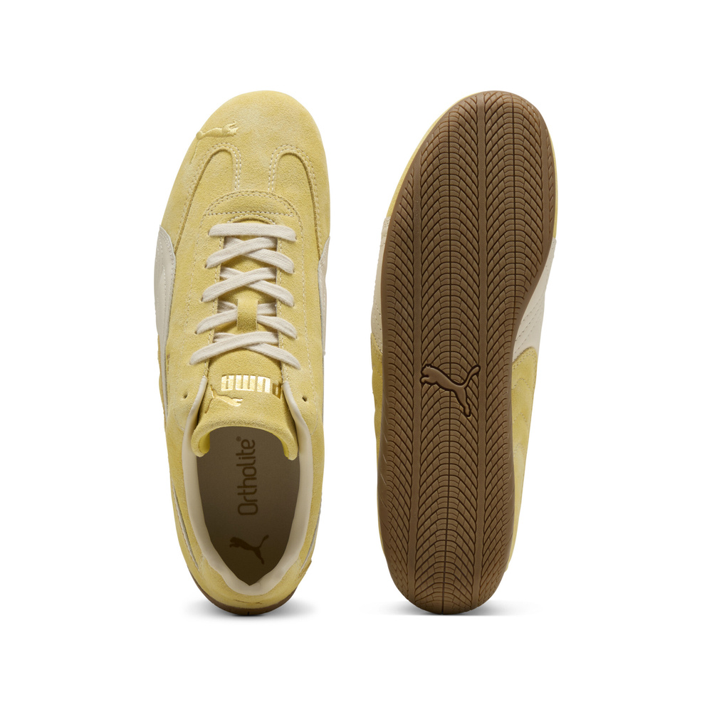 Puma Speedcat 'Yellow' Мужские