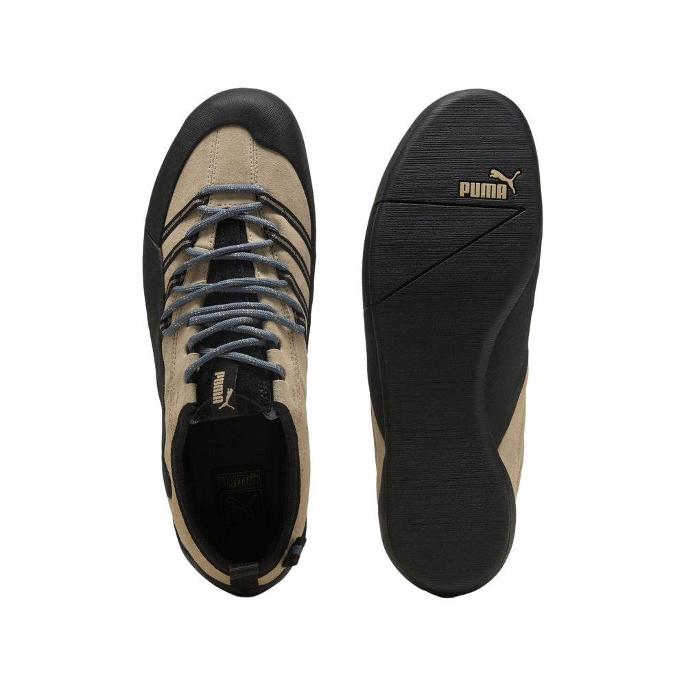 Puma Klim 'Brown / Black' Мужские