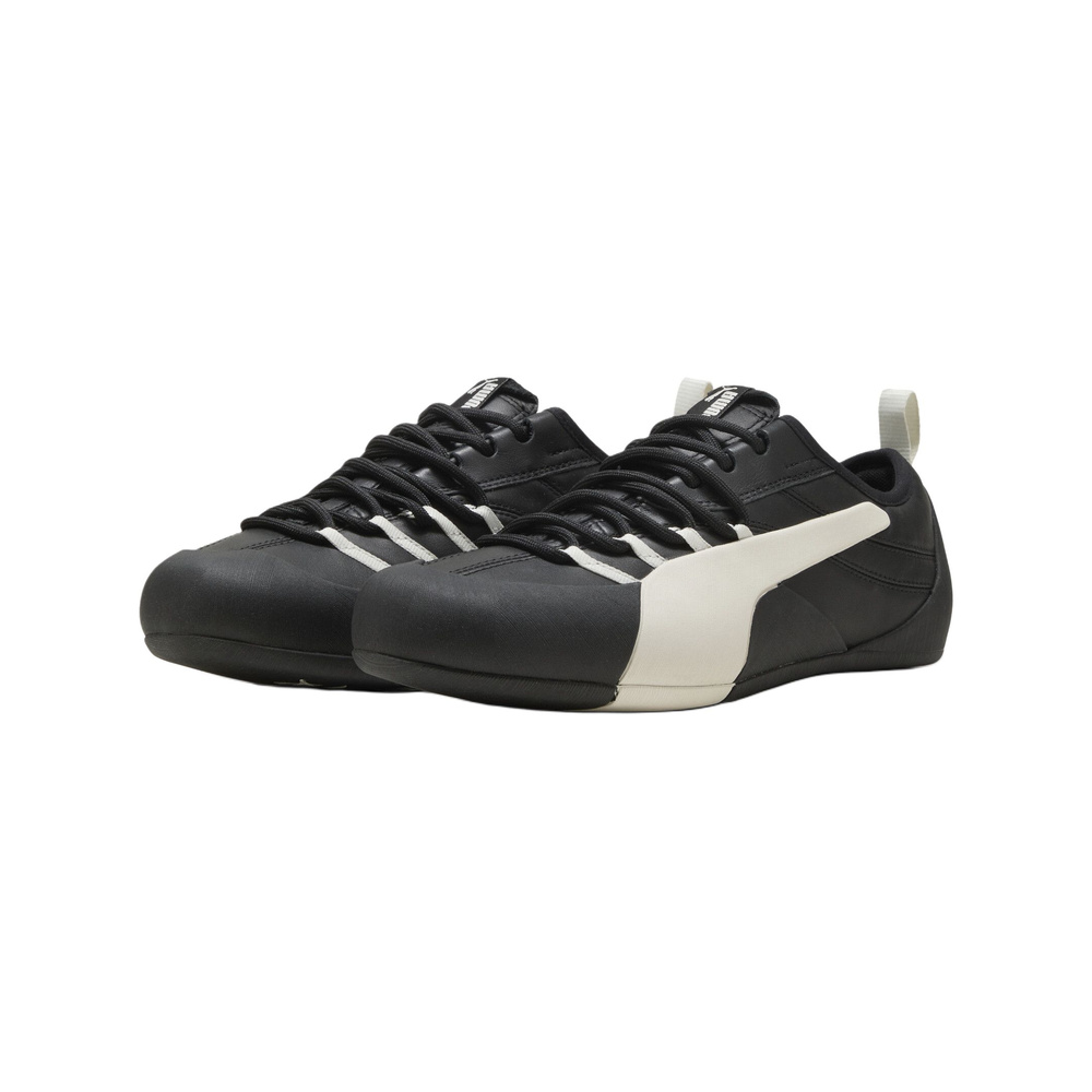 Puma Klim 'Black / White' Мужские