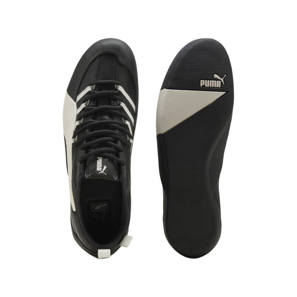Puma Klim 'Black / White' Мужские