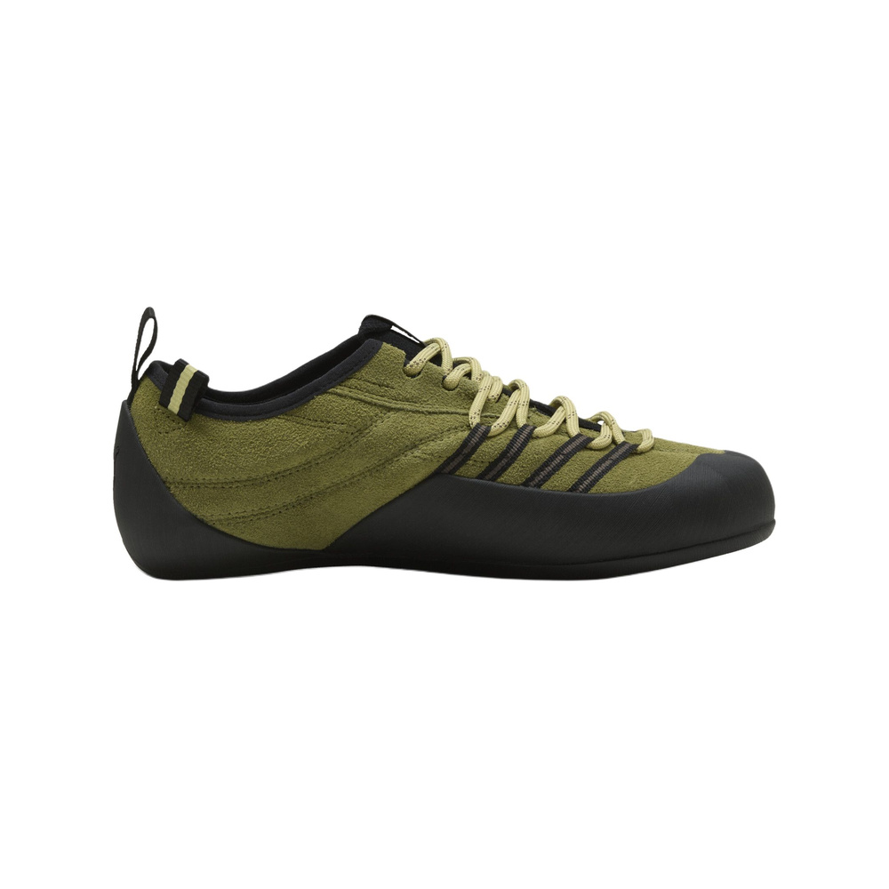 Puma Klim 'Black / Green' Мужские
