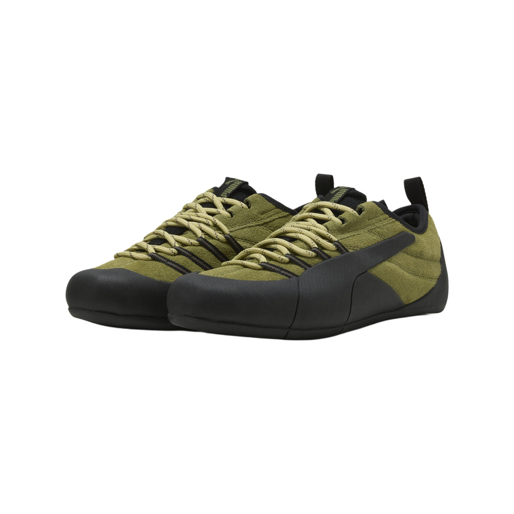 Puma Klim 'Black / Green' Мужские